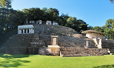 Sobre Chiapas