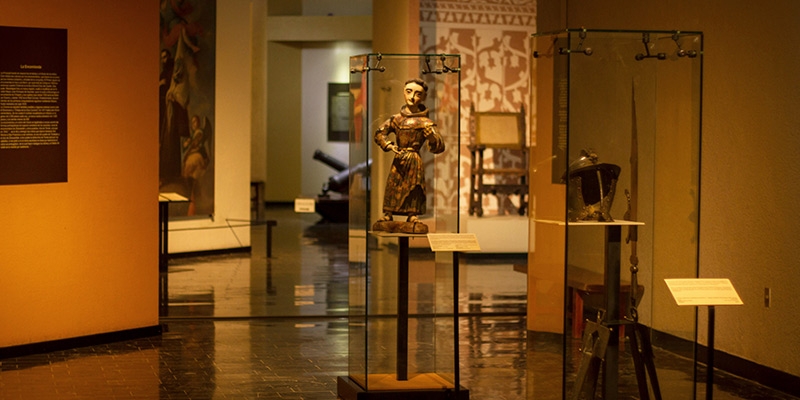 Museo Regional de Chiapas