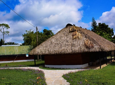 Campamento Ecoturístico Yatoch Barum