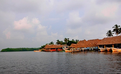 Barra de San José