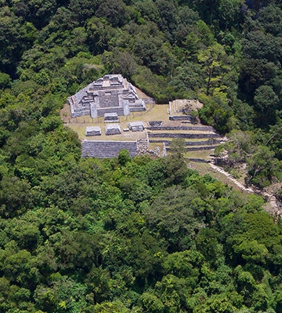 Laguna Chincultik