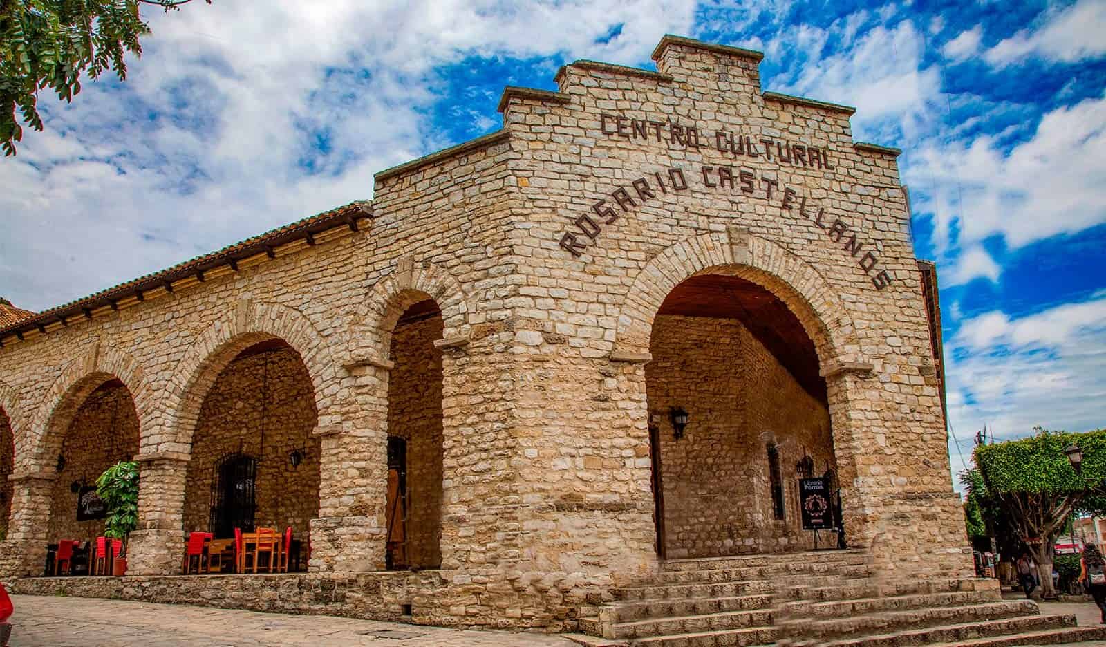 Museo Rosario Castellanos