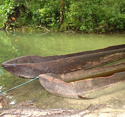 Centro Ecoturístico Pach ja