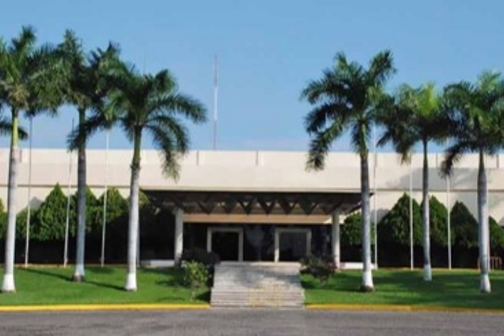 Centro Internacional de Convenciones Loma Real