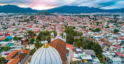 San Cristóbal de las Casas