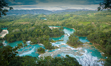 Sobre Chiapas